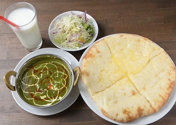 インディアン レストラン レッド チリ