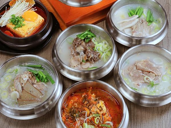 プチBibim京橋本店