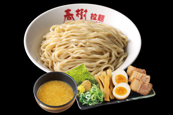 えび豚骨拉麺 春樹 新大塚店