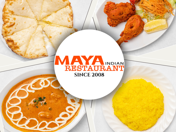 MAYA RESTAURANT