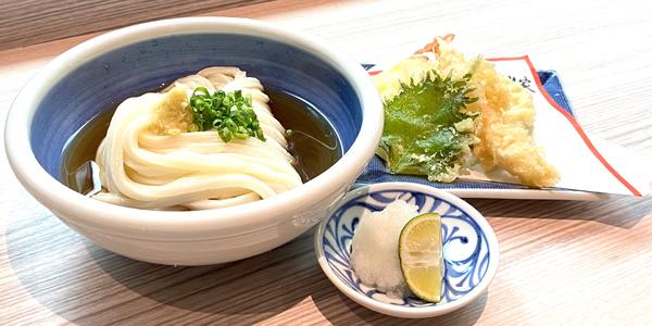 本格手打もり家東京店
