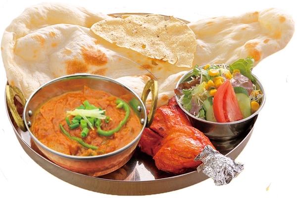 インド・ネパールレストラン アサル