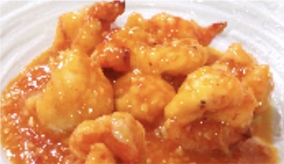 上海料理 孫特家