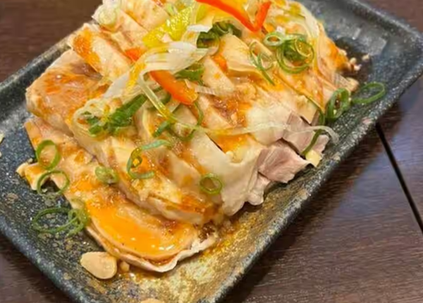 中日居酒屋 福吉