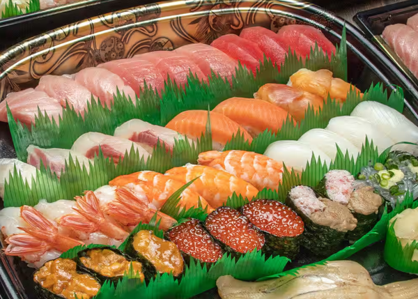 大江戸池袋東口店