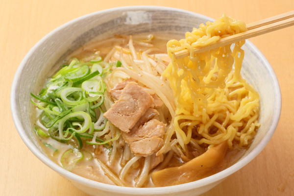札幌味噌らーめん 葵葉