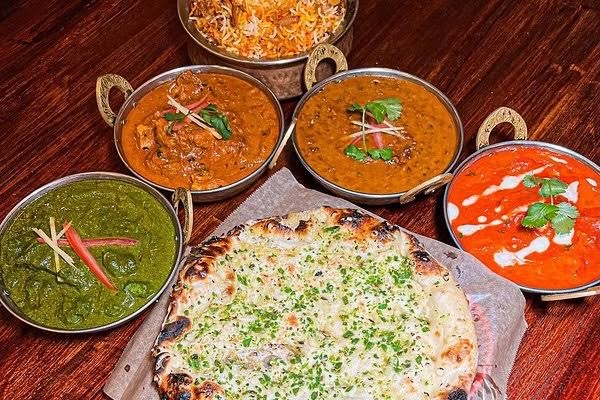 VINISHA INDIAN NEPALI RESTAURANT