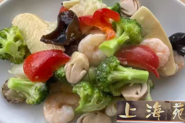 上海苑