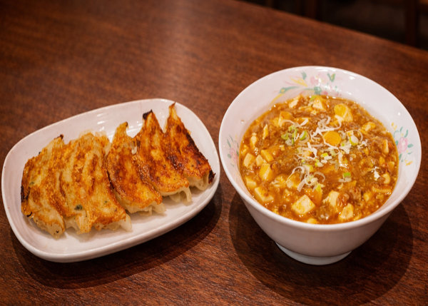 中華料理 宝来