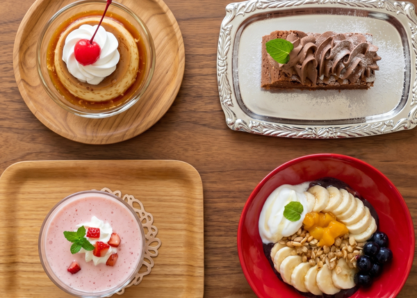 JOY CAFE