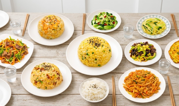 中華家庭料理 桂林
