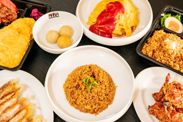 麺処HACK 中崎店