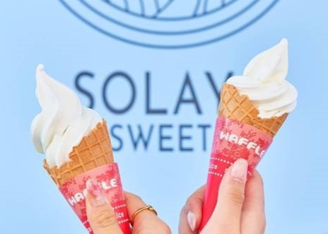 SOLAYA SWEETS