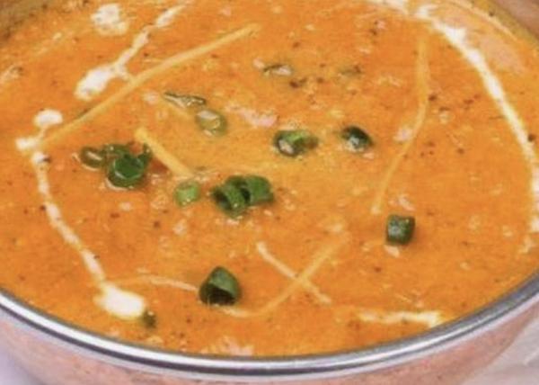 カレー専門店マダル 京急蒲田店
