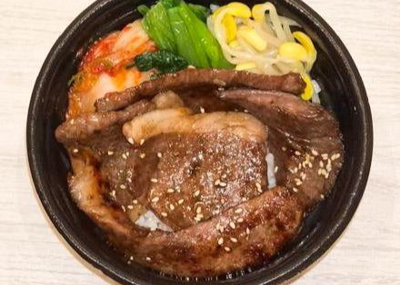 焼肉ほるもんいさむ