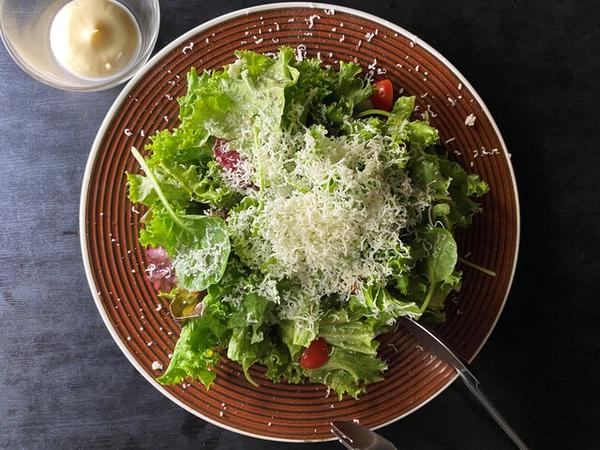 choppedsalad ハスタサラタ専門店 emiru 札幌店