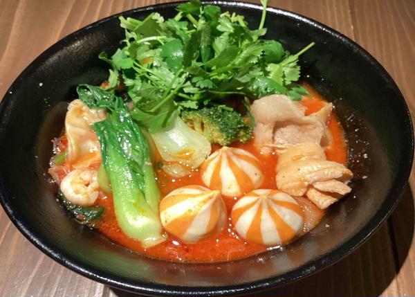 好好麻辣湯