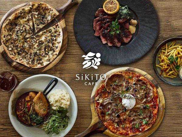 SiKiTO CAFE 日本橋