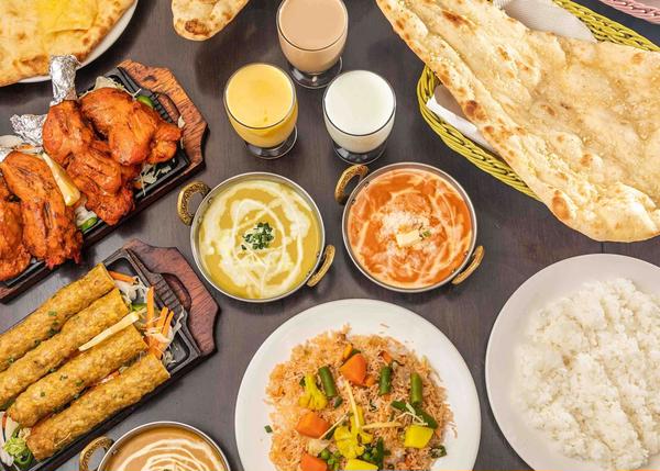 MILAN CAFE＆RESTAURANT