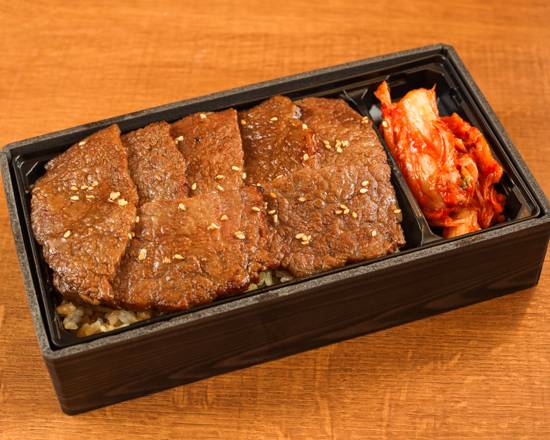 焼肉定食やまと吉祥寺店