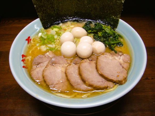 爛々亭 五女子店