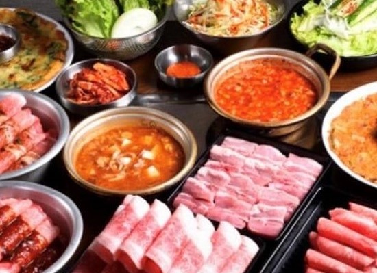 セマウル食堂 上野店