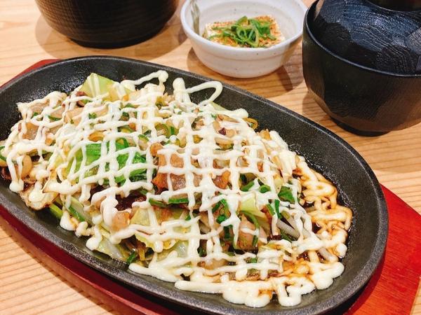【定食弁当】松竹亭 清水店