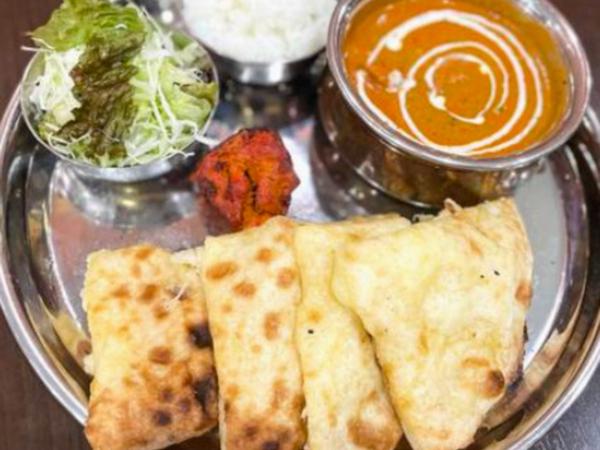 BAWARCHI Indian Restaurant川崎店