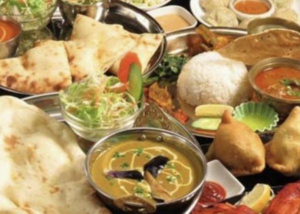 カレーハウス SAMIKSHYA
