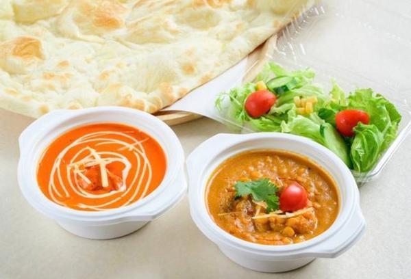 ASIANCURRY Sajha Dining＆Bar