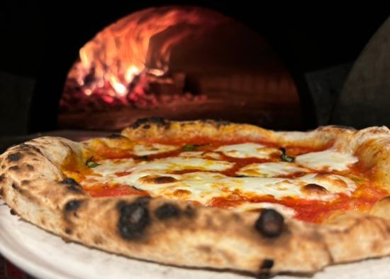 PIZZA PAZZA