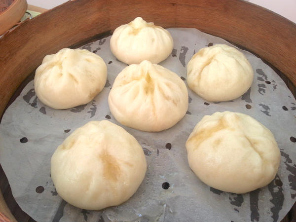 中華パンの専門店 福慶