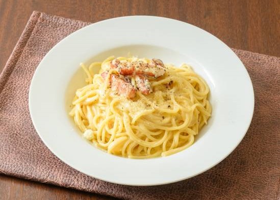 パスタ＆カフェ つきあかり