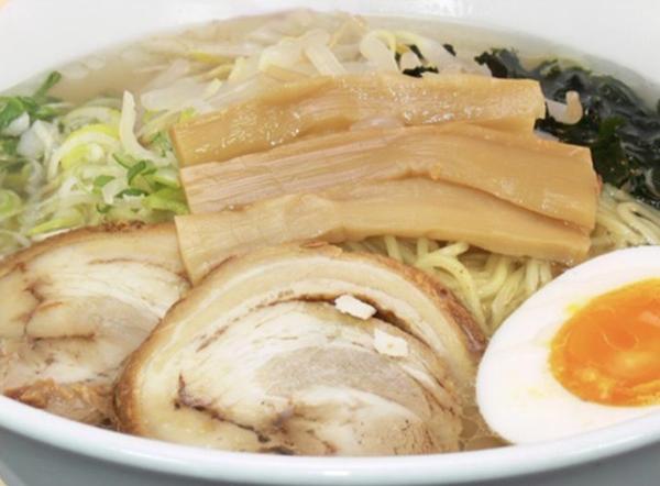 中華料理 金満園