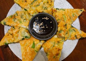 韓国料理ポグネ康家