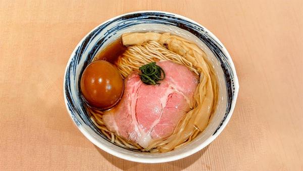 麺処 かず屋