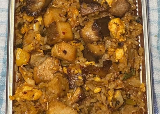 中国料理安屋