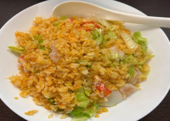 華 中華美食