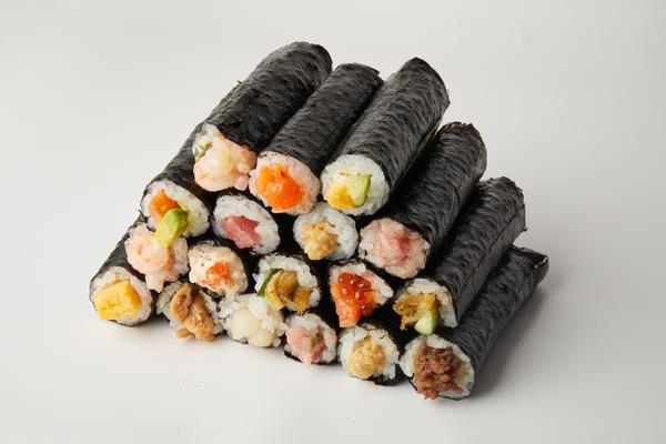 Hand Roll Tokyo 浅草店