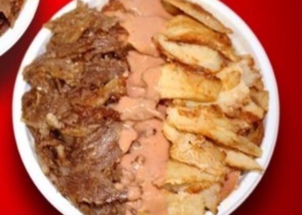 TUR KEBAB