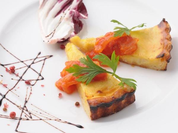 TRATTORIA OLTRE