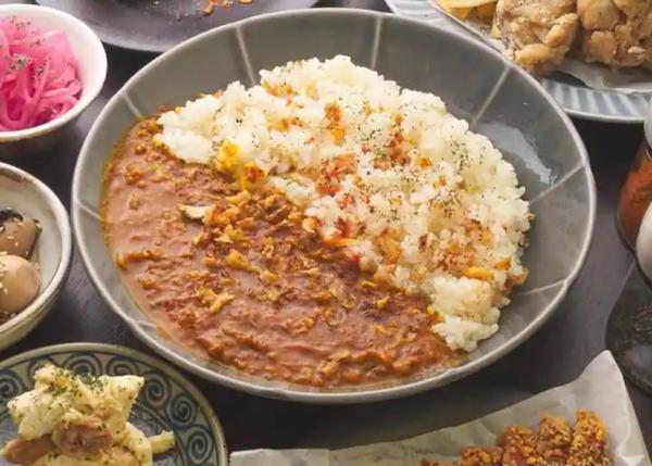出汁とスパイス食堂 季喜