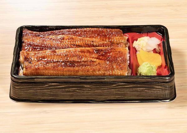 うなぎ屋 江戸名代亜門 根津総本店
