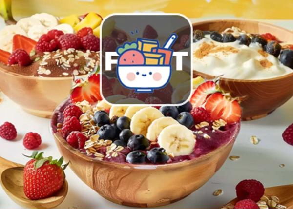 金星 ヴィーナス ビューティアサイーフルーツボウル Venus beauty Acai fruit-bowl 落合店