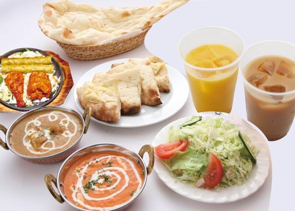 Indian Nepali Restaurant HEERA