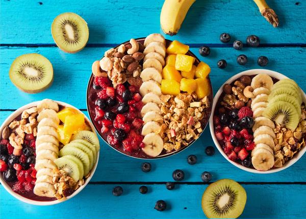 【アサイーボウル】ALOHA SPOON～Acai bowl cafe～ 札幌北24条駅店