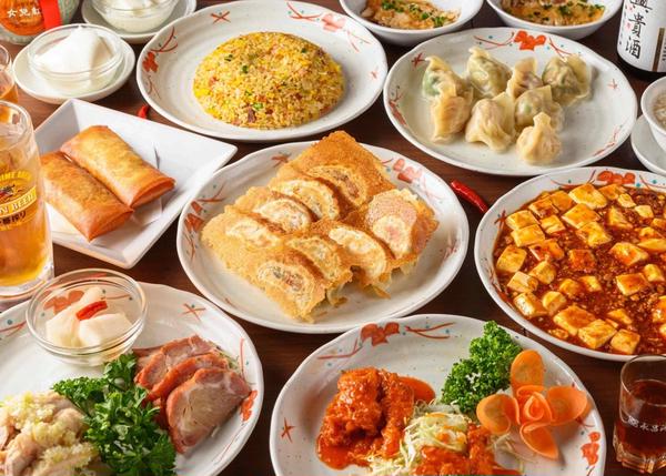 餃子や 東神奈川店