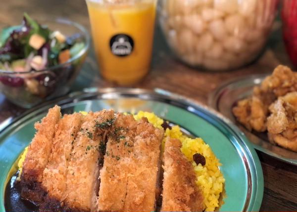 curry base GENTE