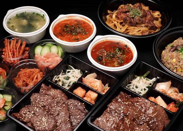 焼肉犇 中野坂上店