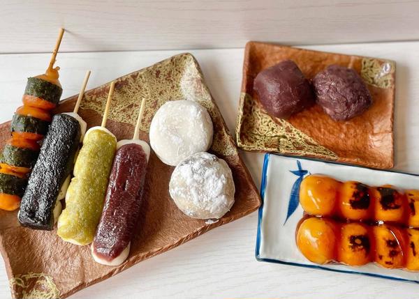 深川伊勢屋 本店 Fukagawa Iseya Honten